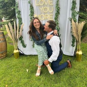 Meet your Posher, Cassie